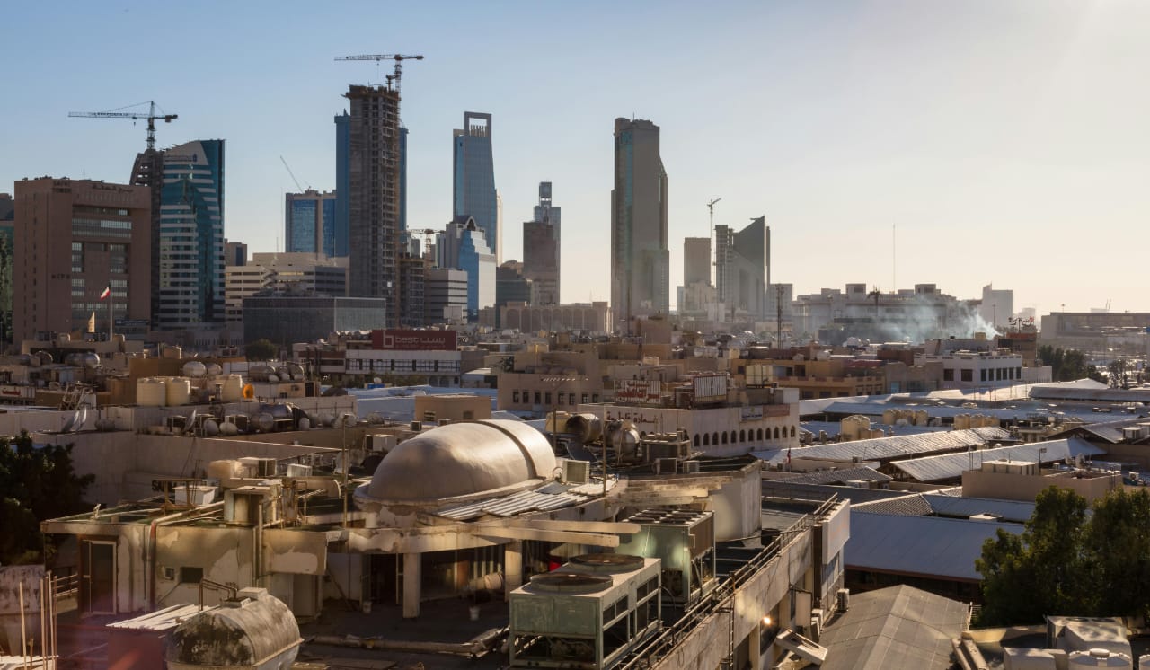 PCC's Vision for the Future of Construction in Saudi Arabia