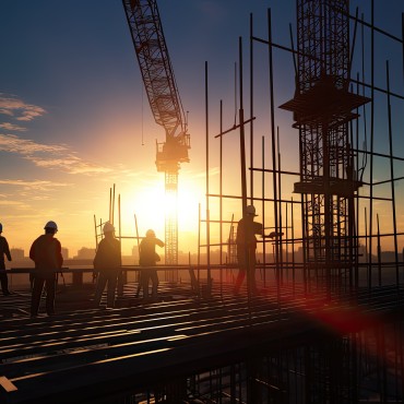 PCC: Building Saudi Arabia's Future - Our Mega Projects